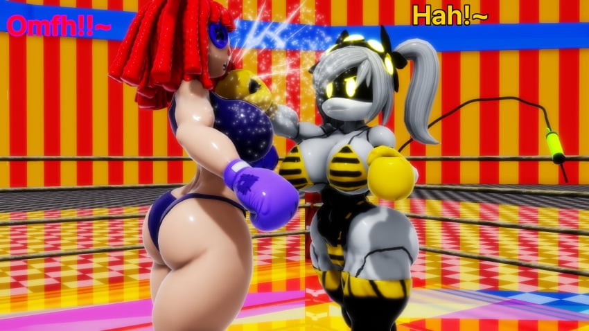 [part 73] murder_drones