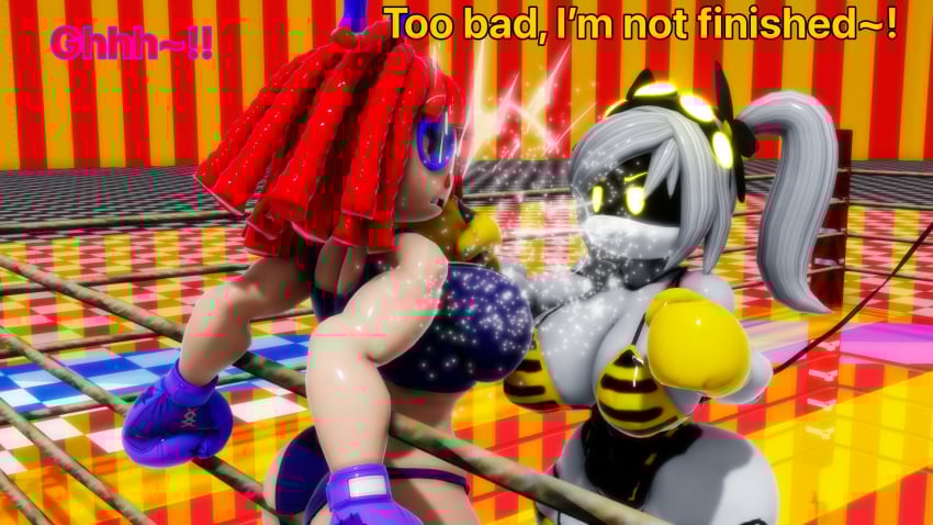 [part 73] murder_drones