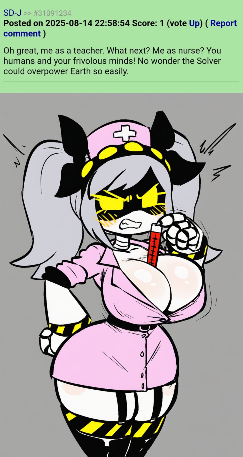 [part 73] murder_drones