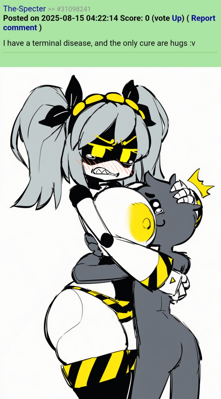 [part 73] murder_drones