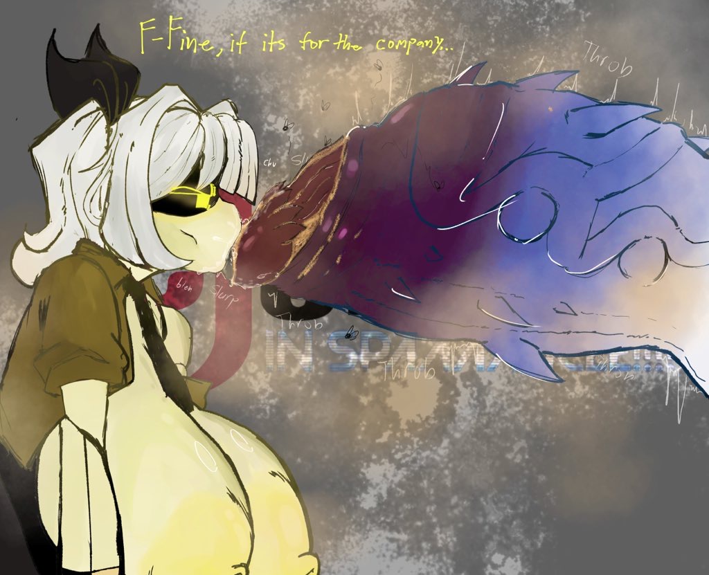 [part 73] murder_drones