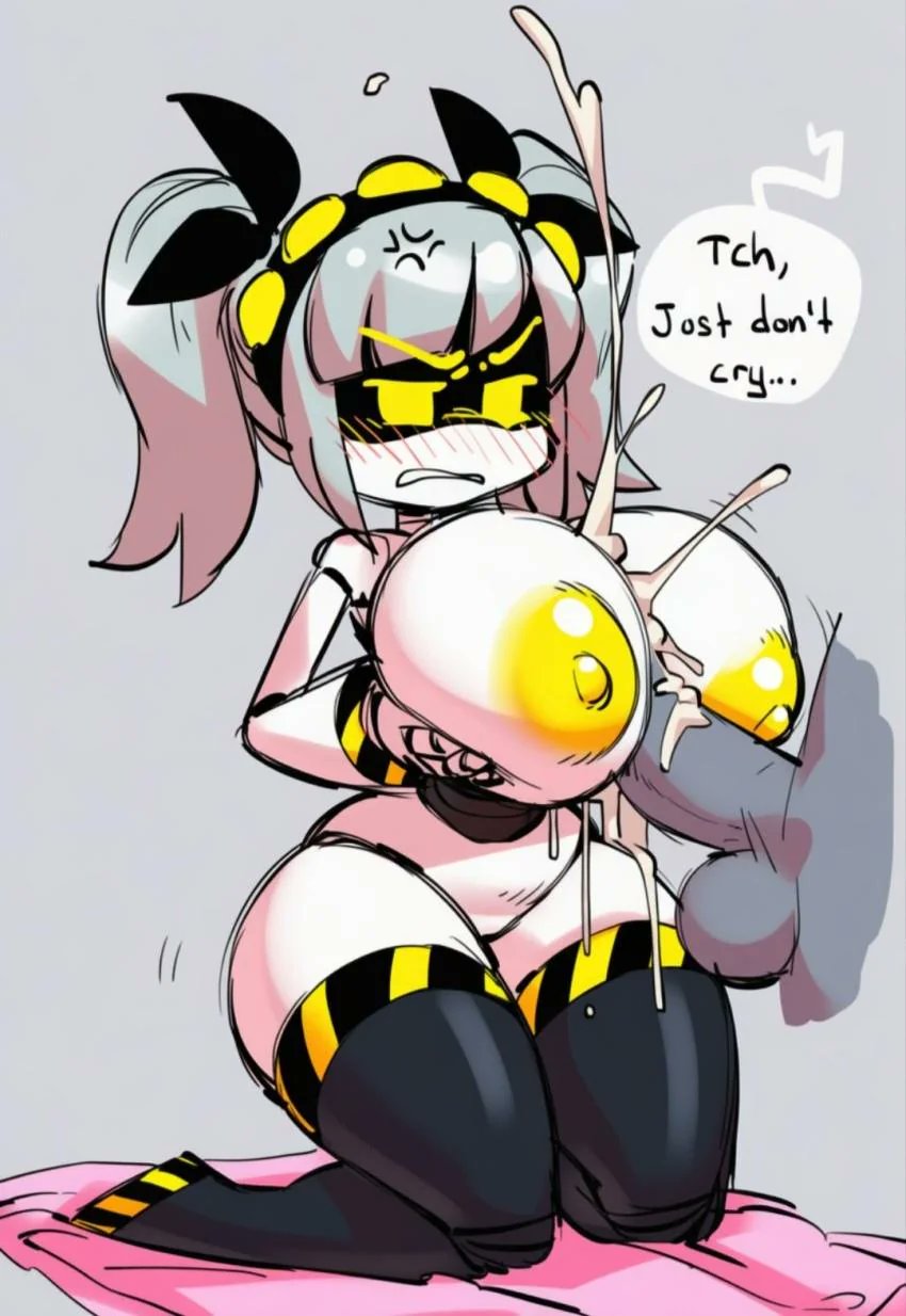 [part 73] murder_drones