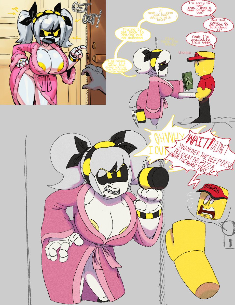 [part 73] murder_drones