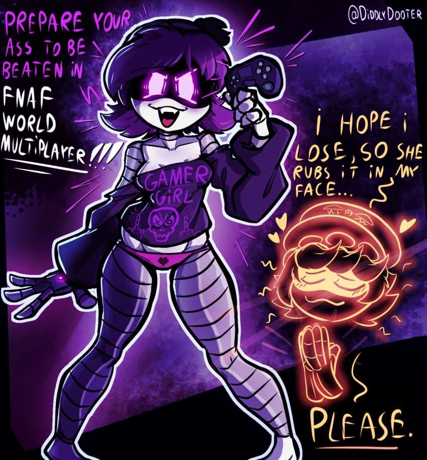 [part 73] murder_drones