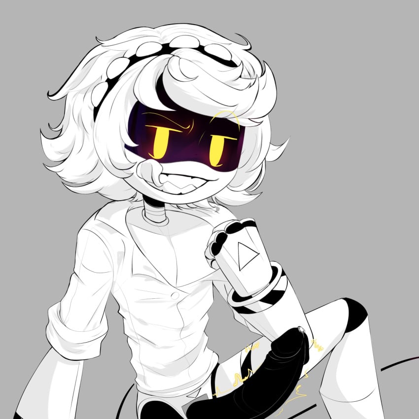 [part 73] murder_drones