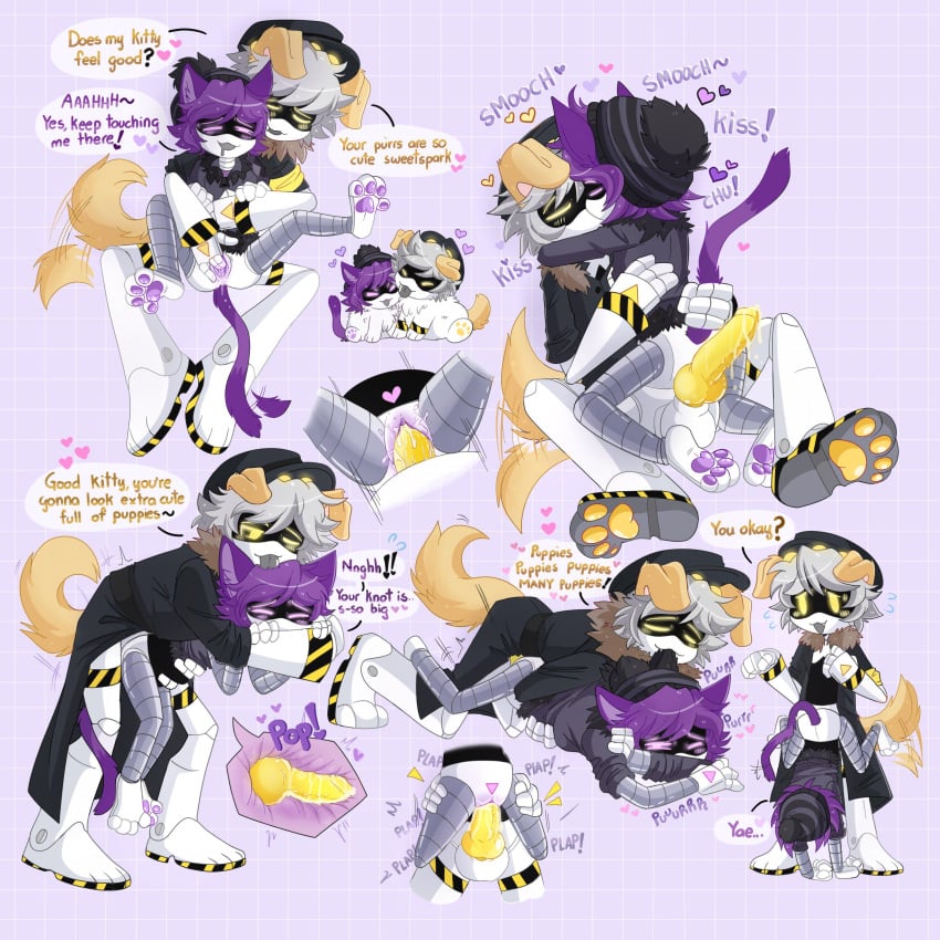 [part 73] murder_drones