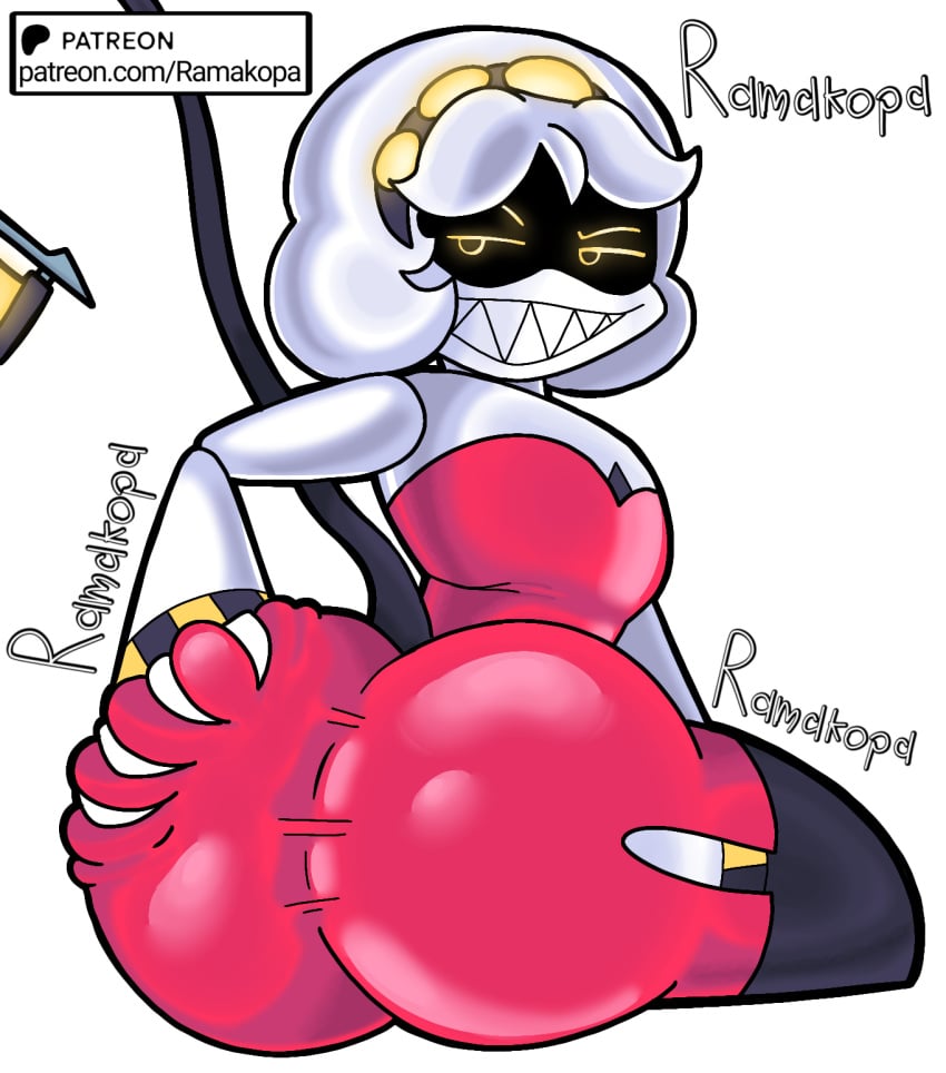 [part 73] murder_drones