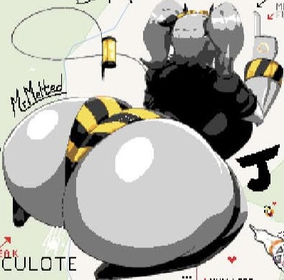 [part 73] murder_drones