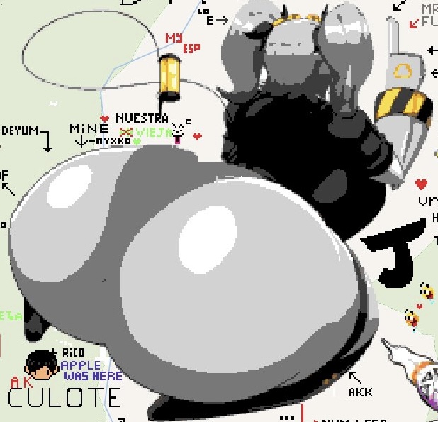 [part 73] murder_drones