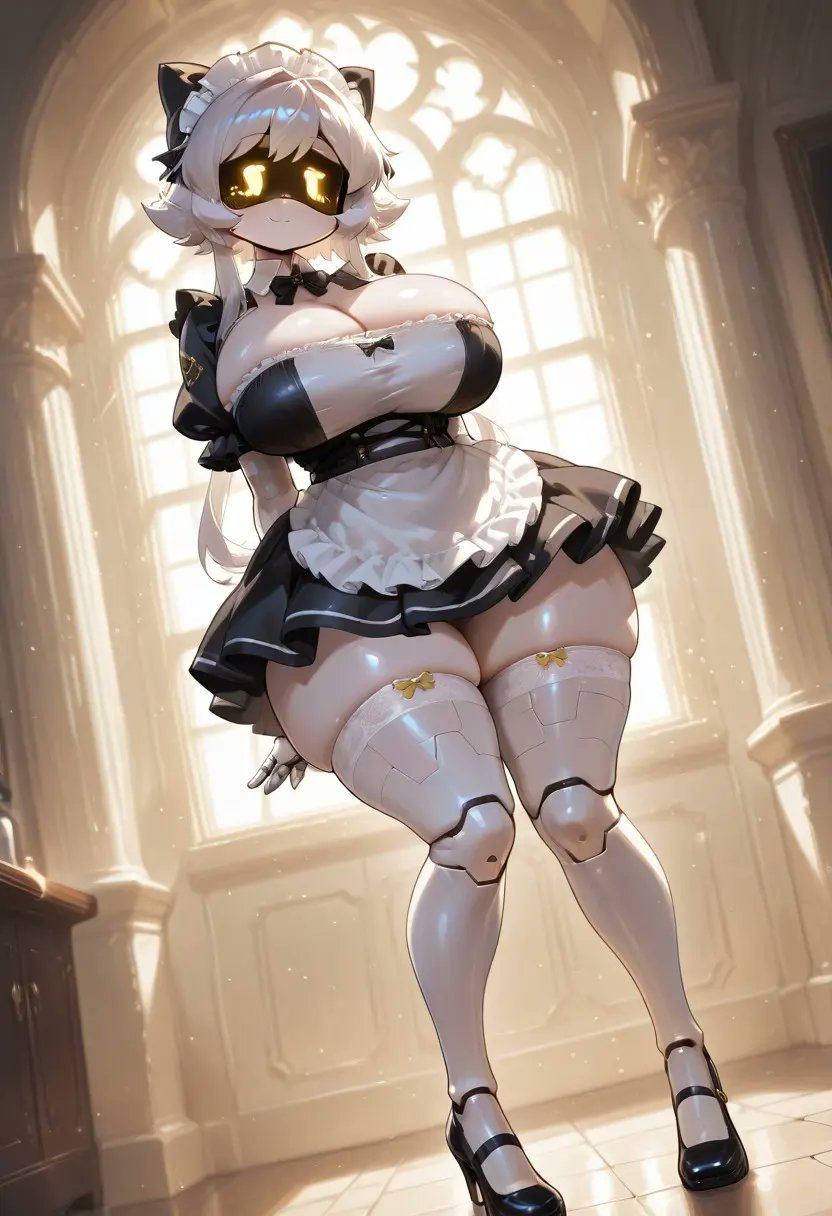 [part 73] murder_drones