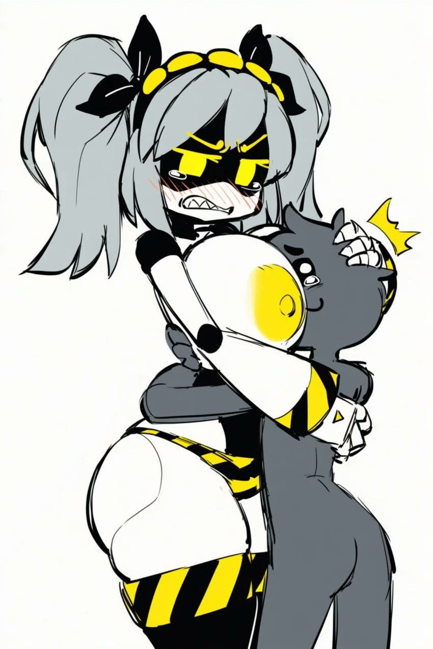 [part 73] murder_drones