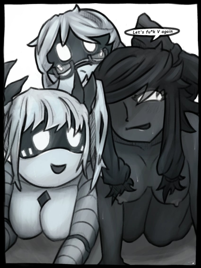 [part 73] murder_drones