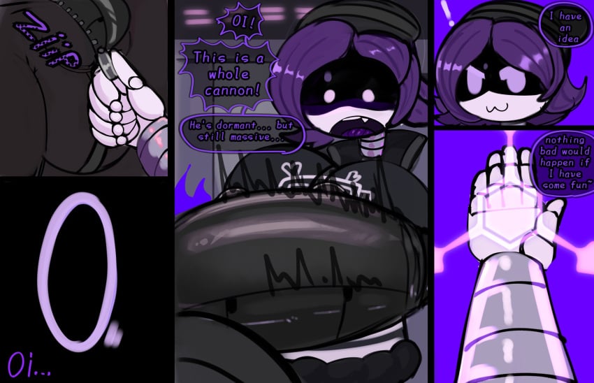 [part 73] murder_drones