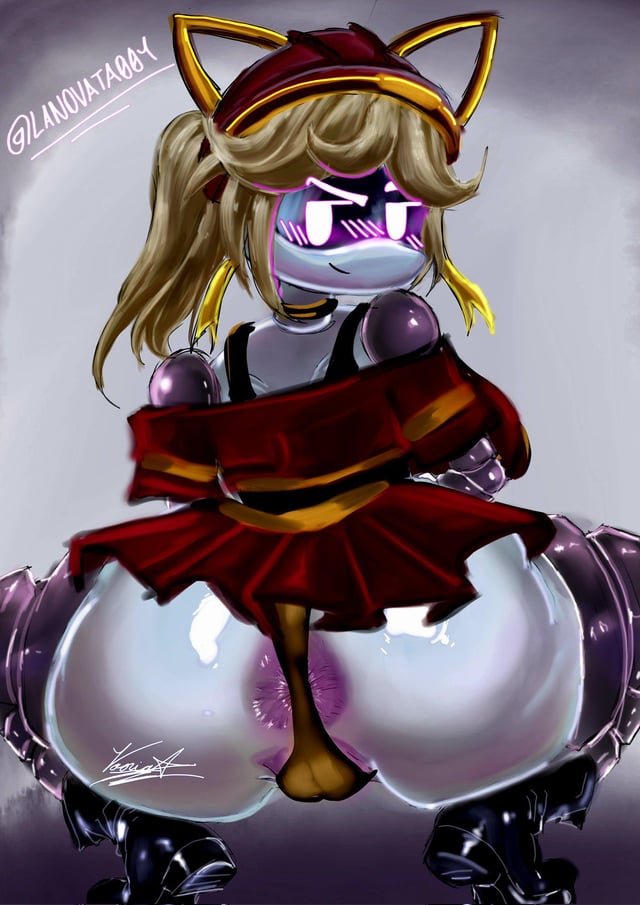 [part 73] murder_drones