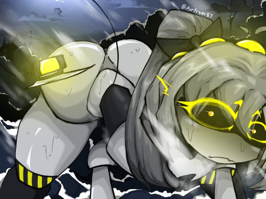 [part 73] murder_drones