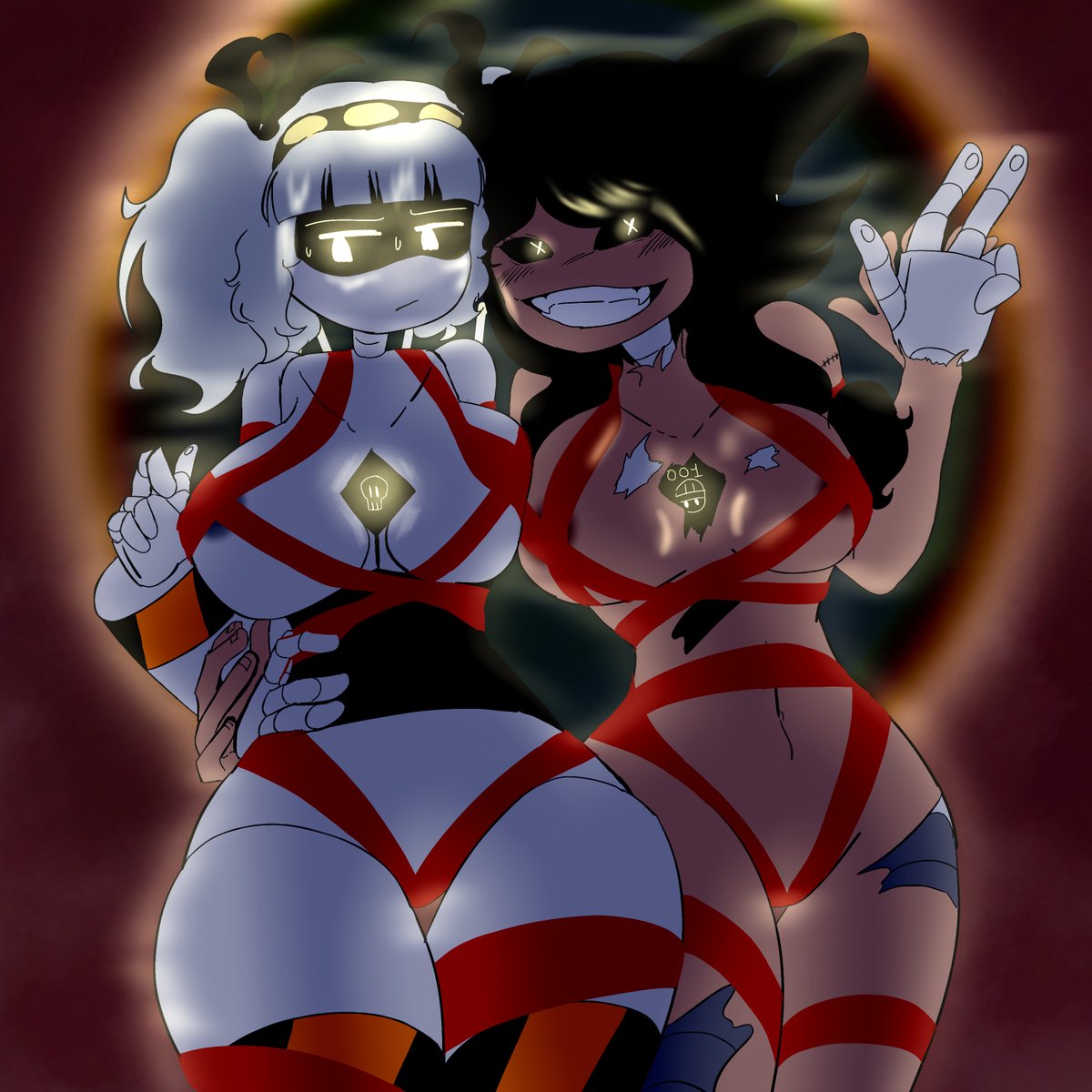 [part 73] murder_drones