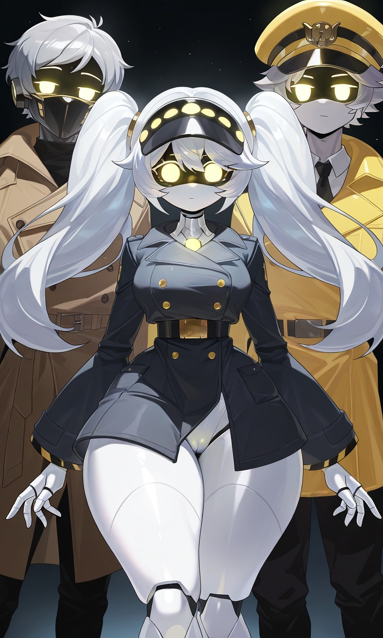 [part 73] murder_drones