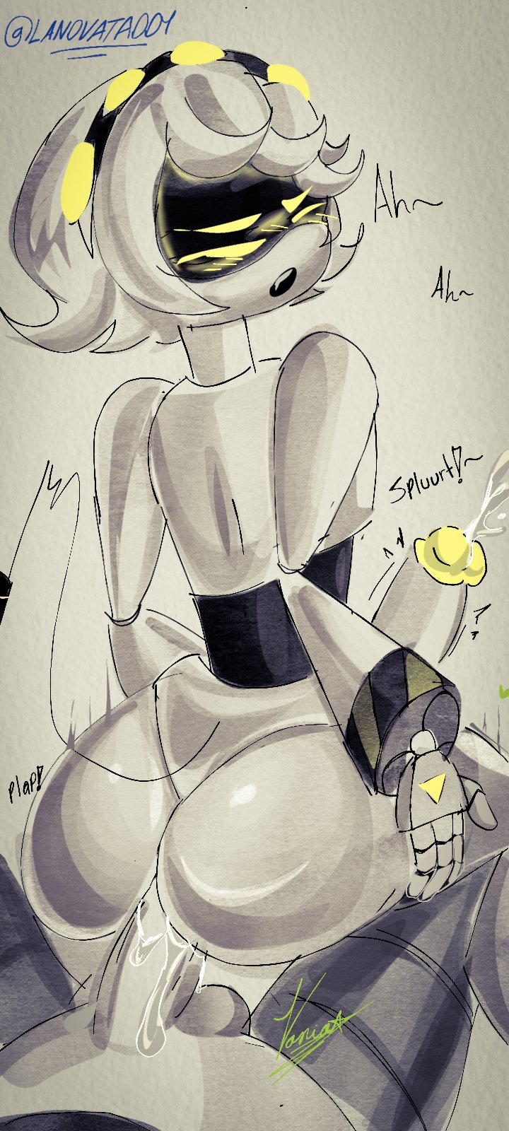 [part 73] murder_drones