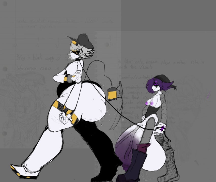 [part 73] murder_drones