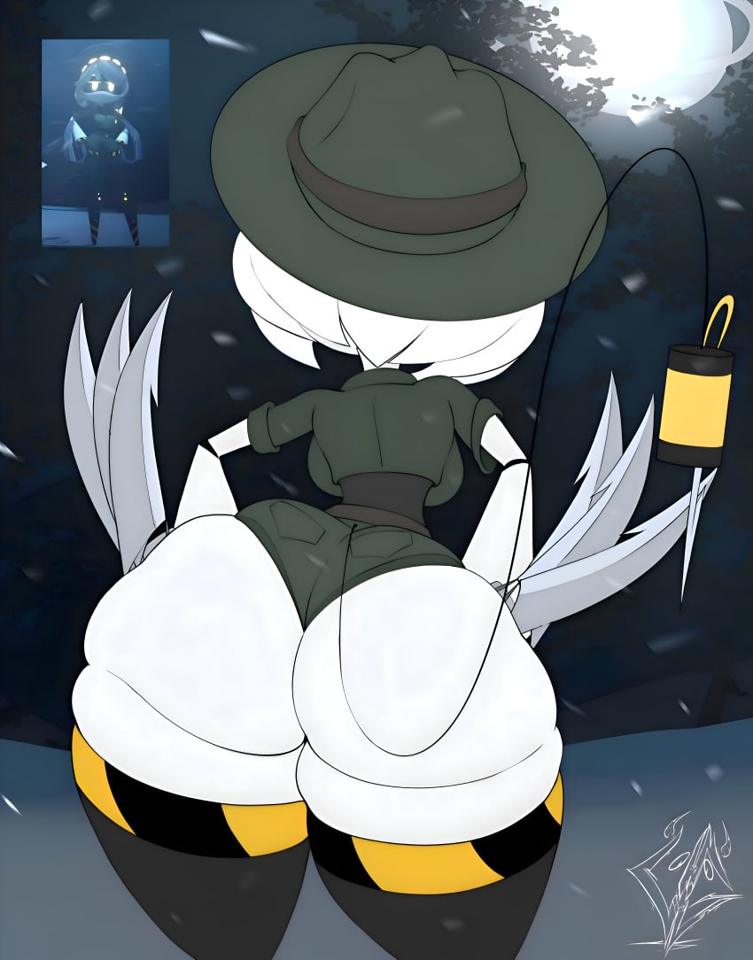 [part 73] murder_drones