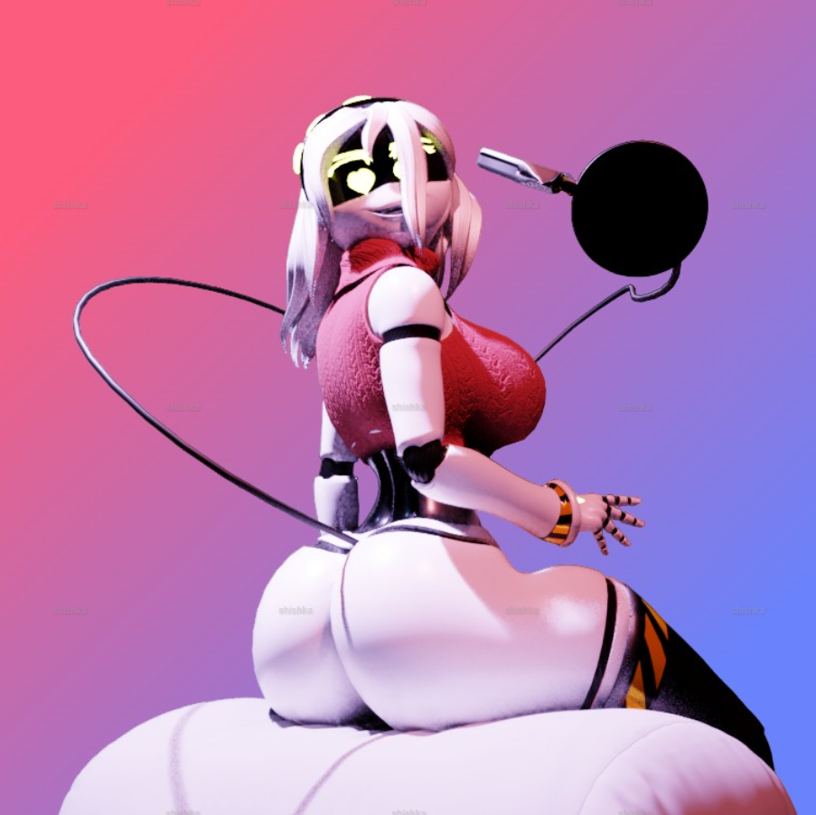 [part 73] murder_drones