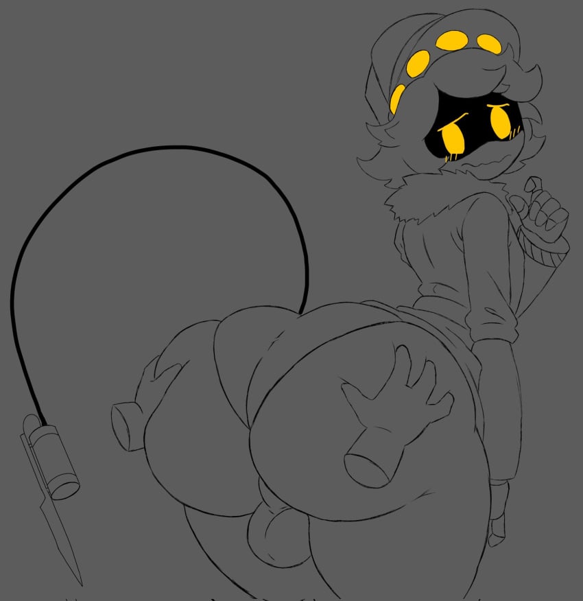 [part 73] murder_drones