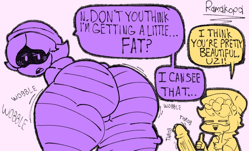 [part 73] murder_drones