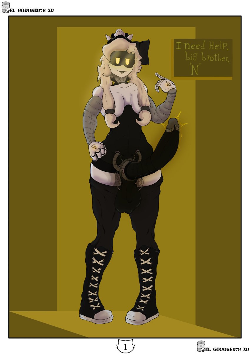 [part 73] murder_drones