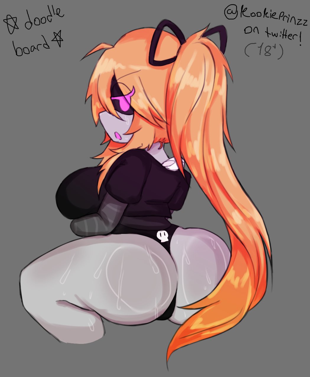 [part 73] murder_drones