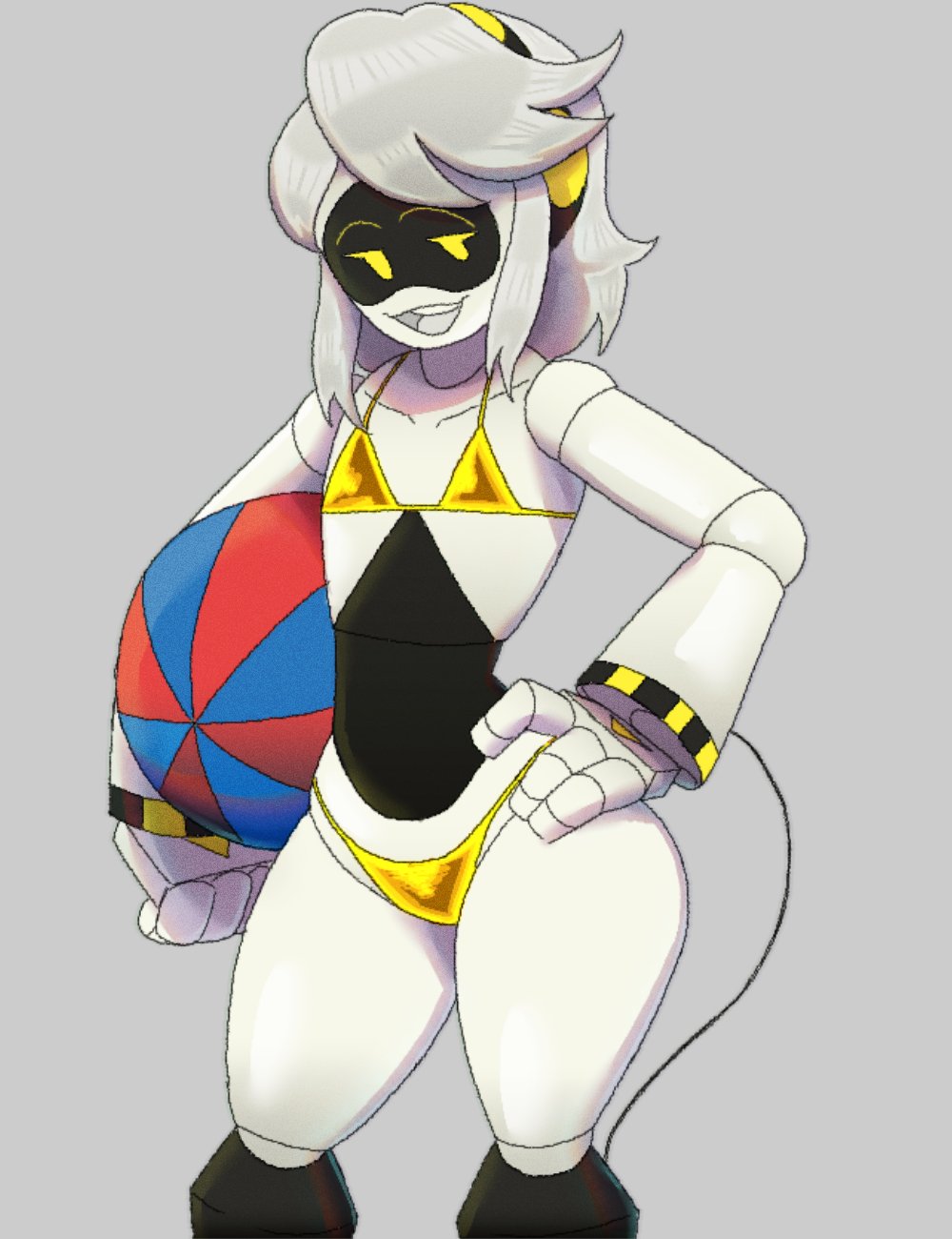 [part 73] murder_drones