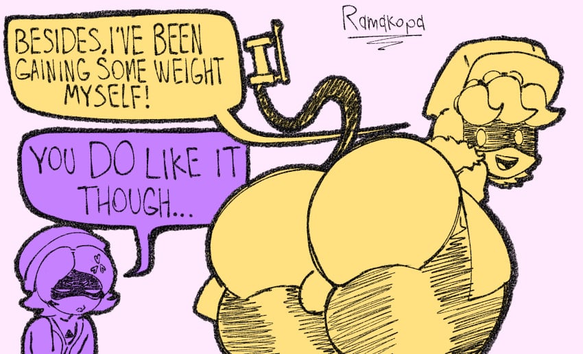 [part 73] murder_drones