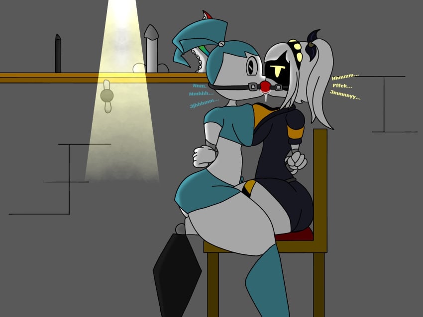 [part 73] murder_drones