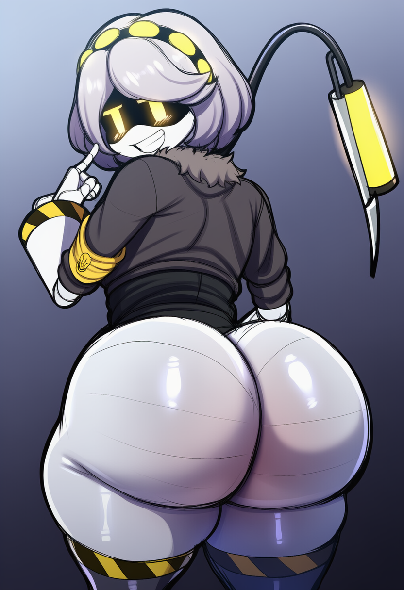 [part 73] murder_drones