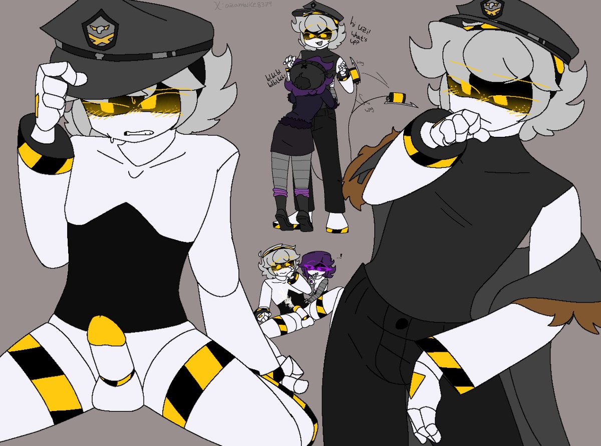 [part 73] murder_drones