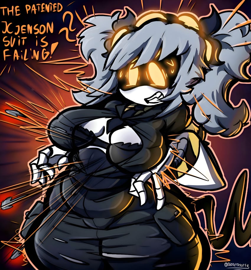 [part 73] murder_drones