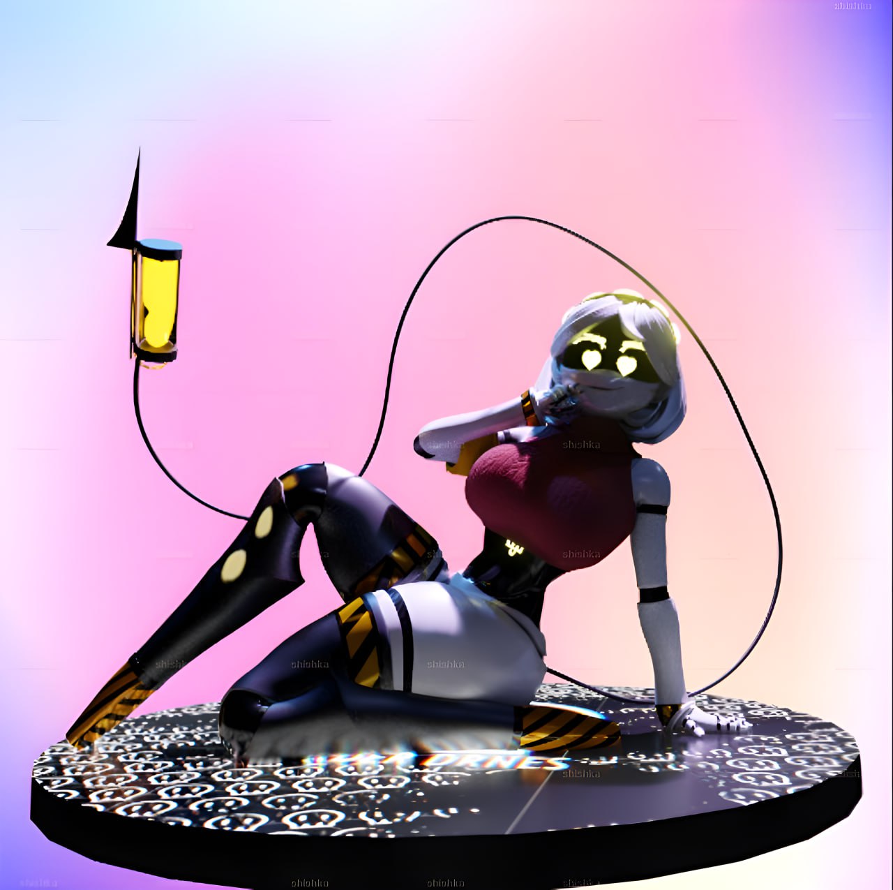 [part 73] murder_drones