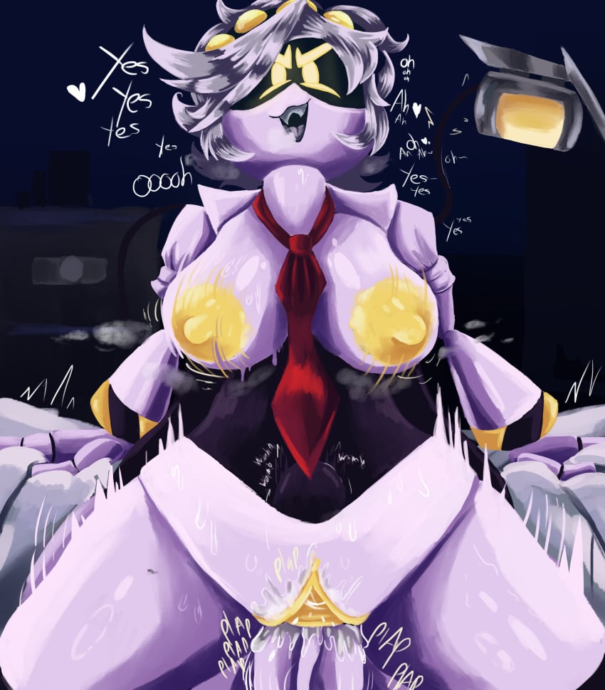 [part 73] murder_drones