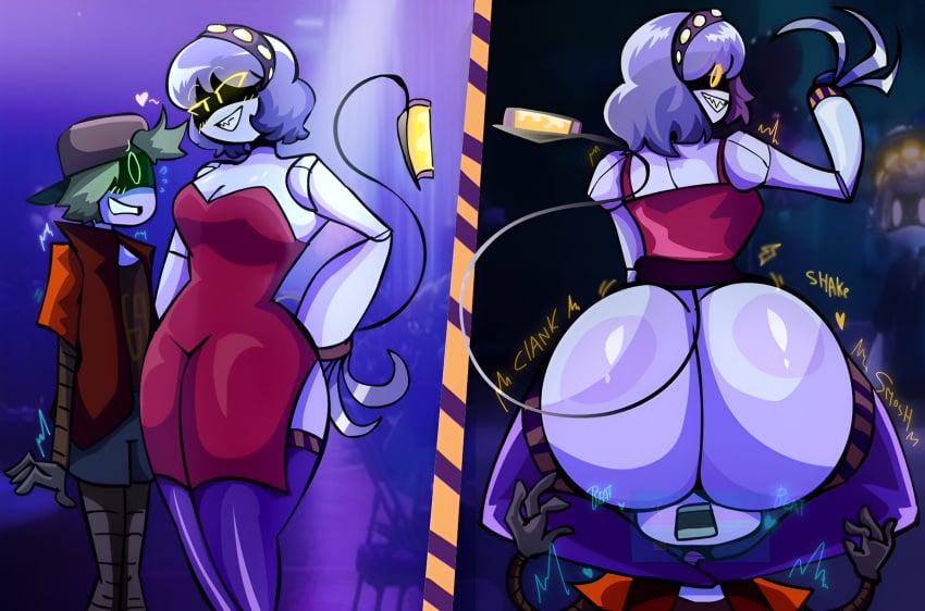 [part 73] murder_drones