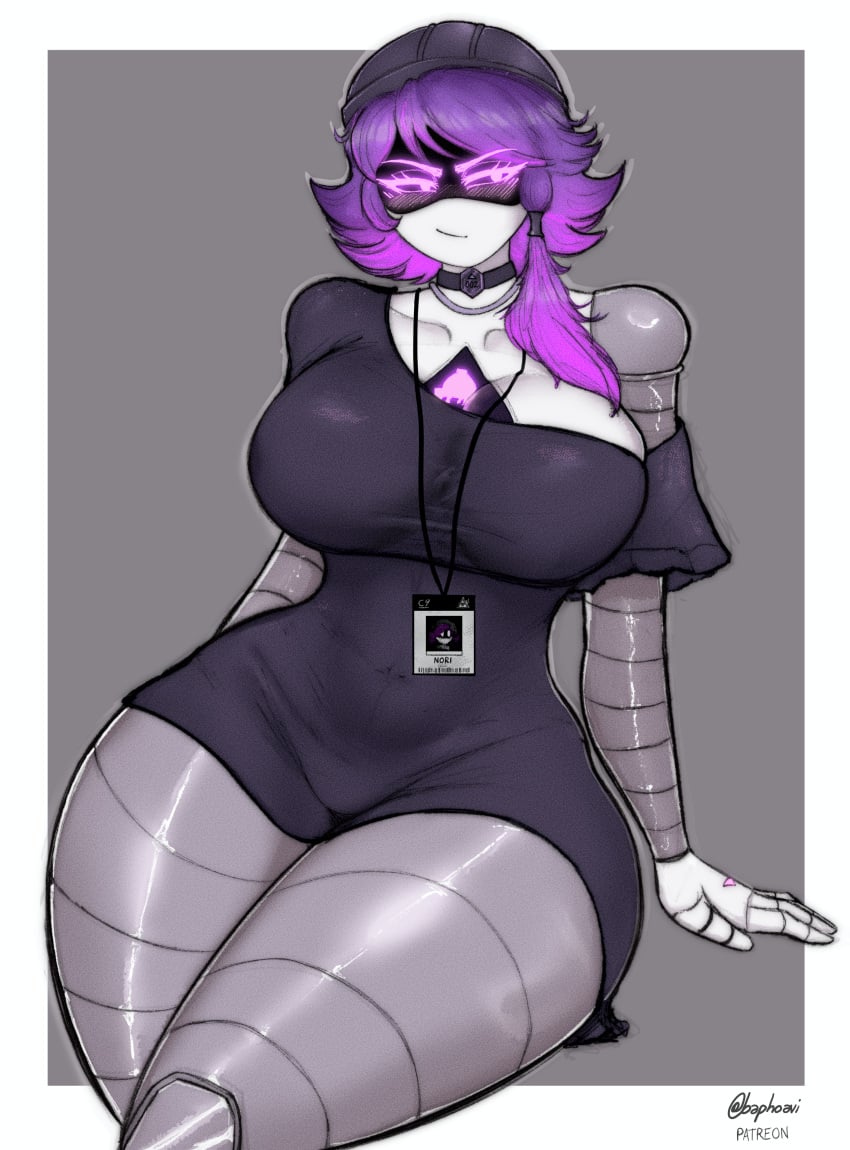 [part 73] murder_drones