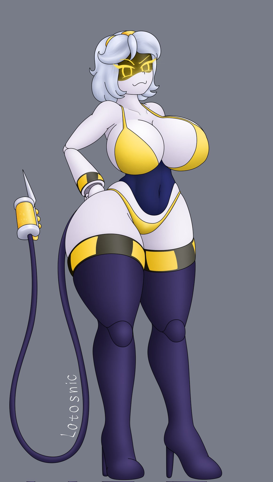 [part 73] murder_drones