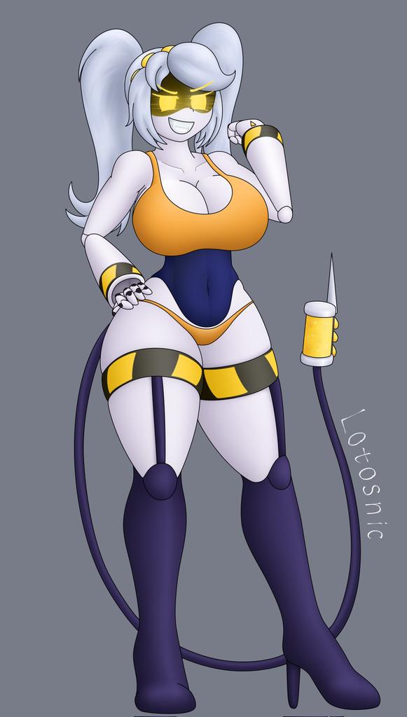 [part 73] murder_drones