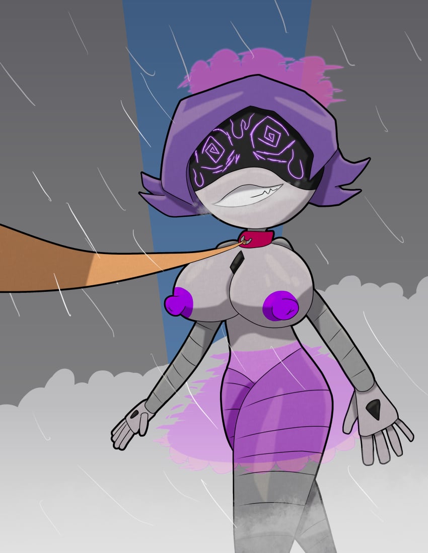 [part 73] murder_drones