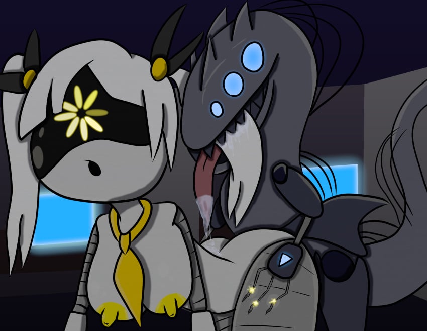 [part 73] murder_drones