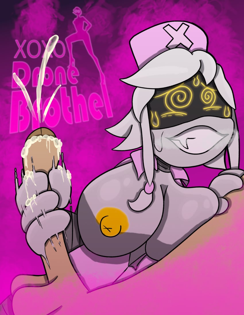 [part 73] murder_drones