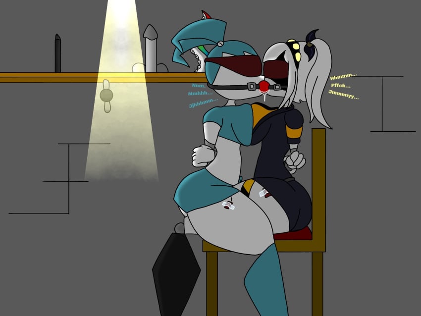 [part 73] murder_drones