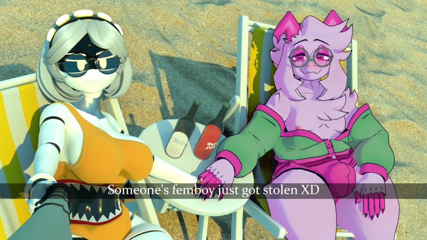 [part 73] murder_drones