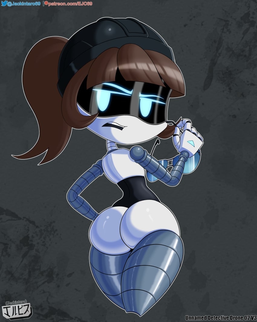 [part 73] murder_drones