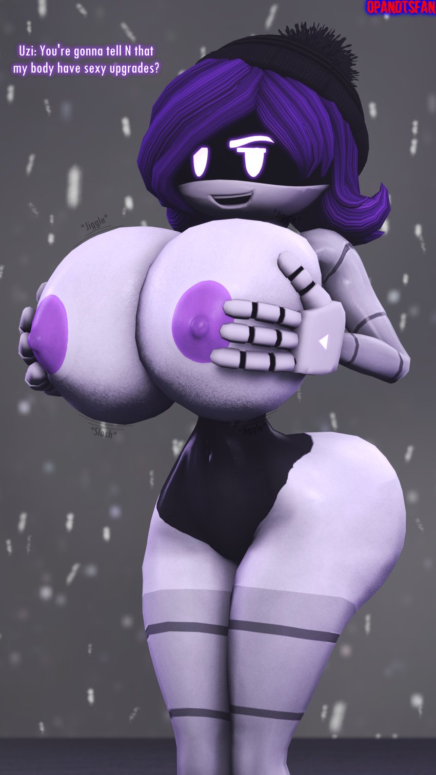 [part 73] murder_drones