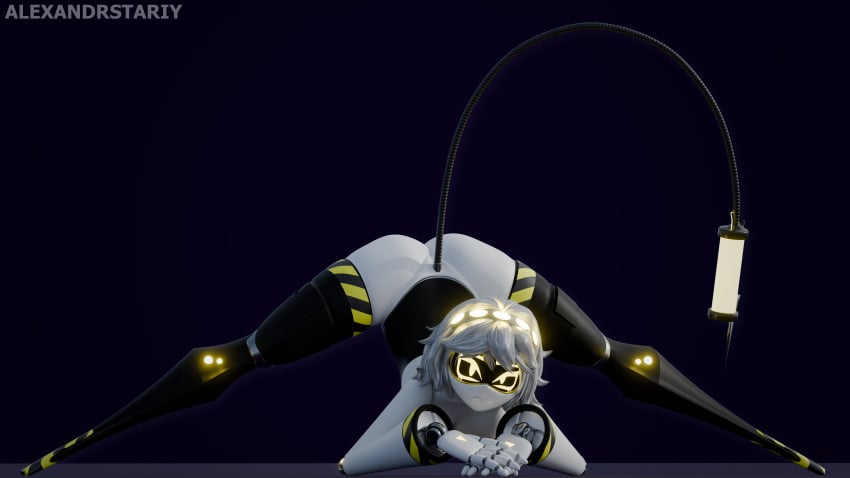 [part 73] murder_drones