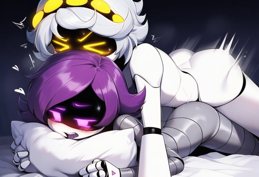 [part 73] murder_drones